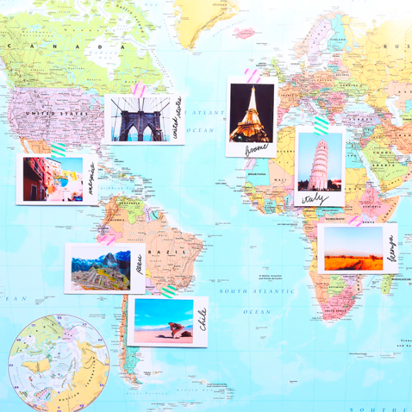 Hârtie foto pentru Instax Mini / / White photo 4