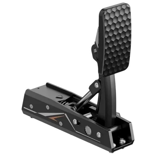 Pedale Moza Racing CRP2 Clutch PC / Black photo 1