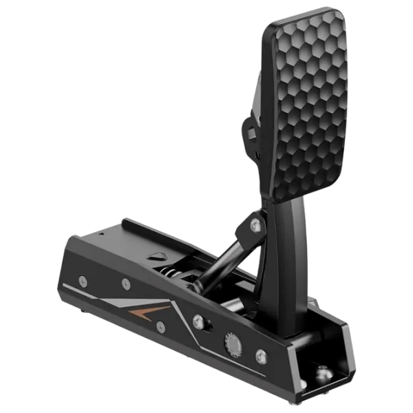 Pedale Moza Racing CRP2 Clutch PC / Black photo 1