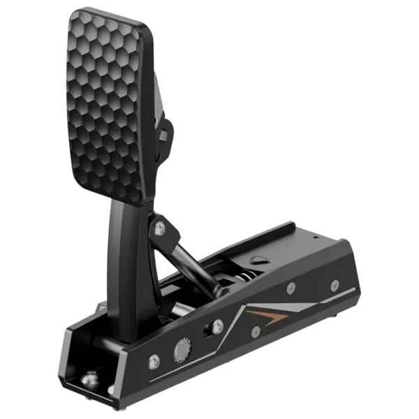 Pedale Moza Racing CRP2 Clutch PC / Black photo 2