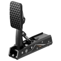 Педали Moza Racing CRP2 Clutch ПК / Черный photo 2