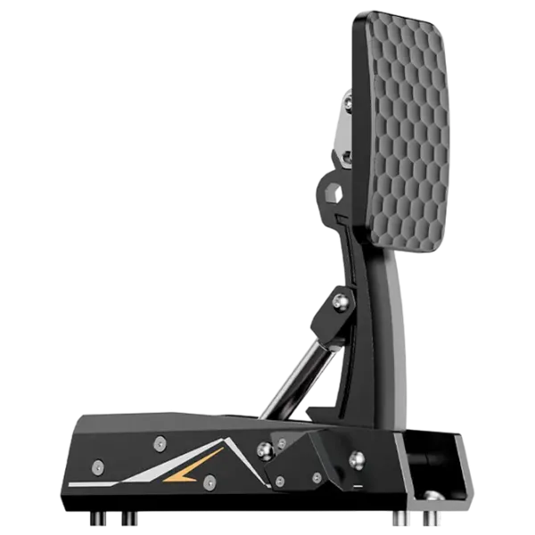 Pedale Moza Racing CRP2 Clutch PC / Black photo 4