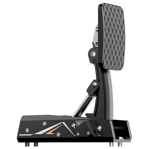 Pedale Moza Racing CRP2 Clutch PC / Black photo 4