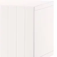 Dulap suspendat Ikea Besta/Sutterviken White photo 4
