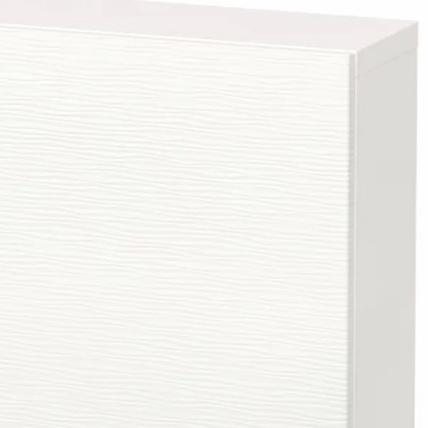 Dulap suspendat Ikea Besta/Laxviken White photo 3 Dulap suspendat Ikea Besta/Laxviken White photo 3
