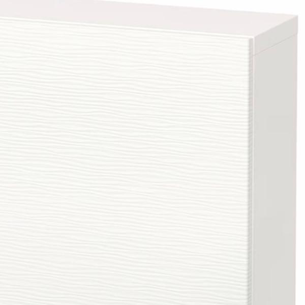Dulap suspendat Ikea Besta/Laxviken White photo 3 Dulap suspendat Ikea Besta/Laxviken White photo 3