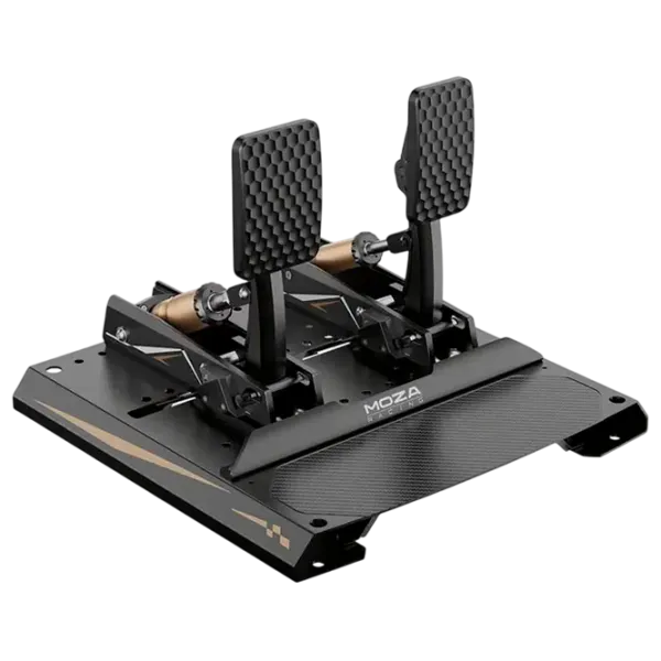 Pedale Moza Racing CRP2 PC / Black photo 1