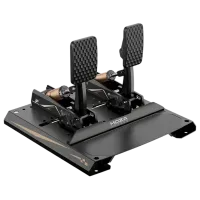 Педали Moza Racing CRP2 ПК / Черный