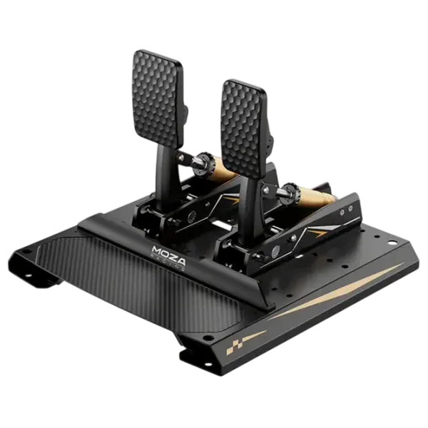Pedale Moza Racing CRP2 PC / Black photo 2