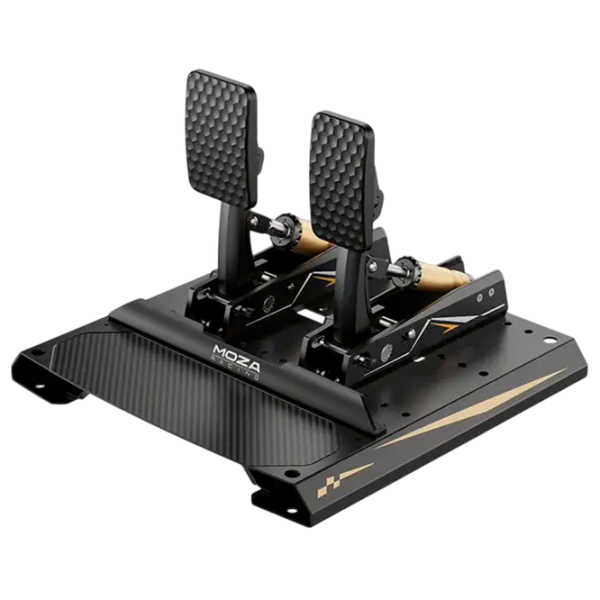 Pedale Moza Racing CRP2 PC / Black photo 2
