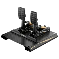 Педали Moza Racing CRP2 ПК / Черный photo 2