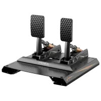 Педали Moza Racing CRP2 ПК / Черный photo 3