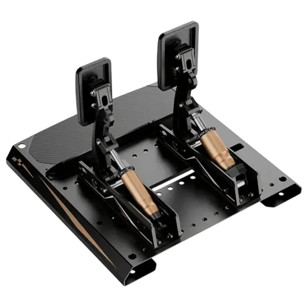Pedale Moza Racing CRP2 PC / Black photo 4