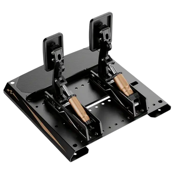 Pedale Moza Racing CRP2 PC / Black photo 4
