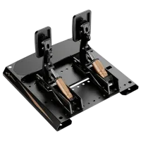 Педали Moza Racing CRP2 ПК / Черный photo 4