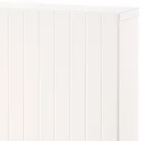 Dulap suspendat Ikea Besta/Sutterviken White photo 2