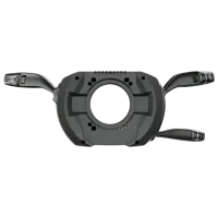 Переключатель для рулевых баз Moza Racing Multi-function Stalks for Truck ПК / Черный photo 2