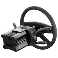 Переключатель для рулевых баз Moza Racing Multi-function Stalks for Truck ПК / Черный photo 3