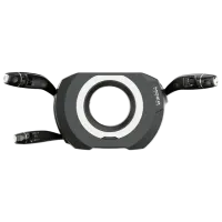Переключатель для рулевых баз Moza Racing Multi-function Stalks for Truck ПК / Черный photo 4