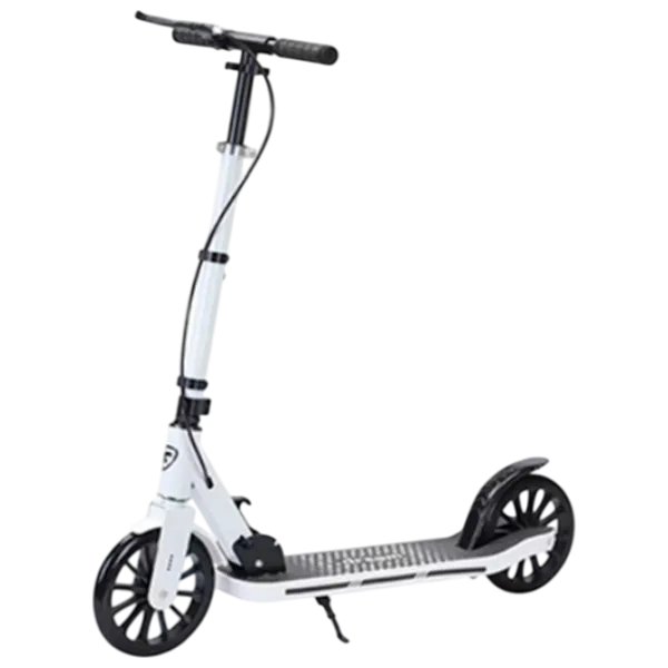 Trotinetă pentru copii cu două roți Scooter 3240055 (3240055) 100 kg/ Multicolor photo 3 Trotinetă pentru copii cu două roți Scooter 3240055 (3240055) 100 kg/ Multicolor photo 3