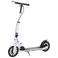 Детский двухколёсный самокат Scooter 3240055 (3240055) 100 кг/ Разноцветный photo 3