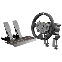 Руль Moza Racing R3 Bundle Проводная / 22 buttons / Черный