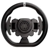 Volan Moza Racing R3 Bundle Cu fir / 22 buttons / Black photo 5