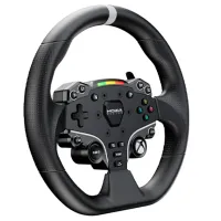 Volan Moza Racing R3 Bundle Cu fir / 22 buttons / Black photo 7