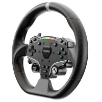 Volan Moza Racing R3 Bundle Cu fir / 22 buttons / Black photo 8