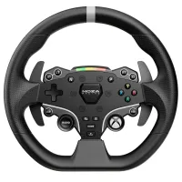 Volan Moza Racing R3 Bundle Cu fir / 22 buttons / Black photo 9