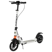 Детский двухколёсный самокат Scooter 2610013-4P (2610013-4P) 100 кг/ Разноцветный photo 2