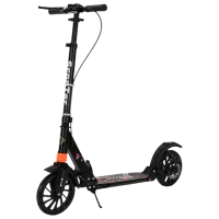 Детский двухколёсный самокат Scooter 2610013-4P (2610013-4P) 100 кг/ Разноцветный photo 3