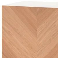Навесные шкафы Ikea Besta/Hedeviken Коричневый photo 3