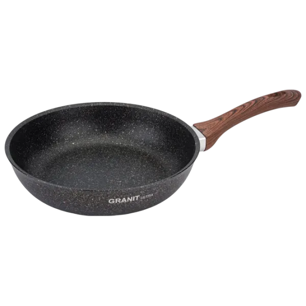 Tigaie Kukmara Granit Ultra SGO260A Universală / 26 cm / Black photo 1 Tigaie Kukmara Granit Ultra SGO260A Universală / 26 cm / Black photo 1