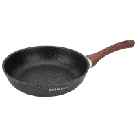 Tigaie Kukmara Granit Ultra SGO260A Universală / 26 cm / Black