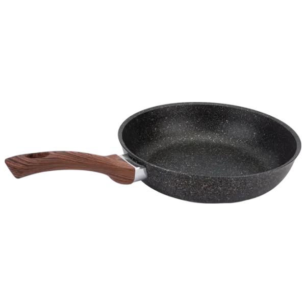 Tigaie Kukmara Granit Ultra SGO260A Universală / 26 cm / Black photo 2 Tigaie Kukmara Granit Ultra SGO260A Universală / 26 cm / Black photo 2