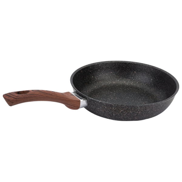 Tigaie Kukmara Granit Ultra SGO260A Universală / 26 cm / Black photo 2 Tigaie Kukmara Granit Ultra SGO260A Universală / 26 cm / Black photo 2
