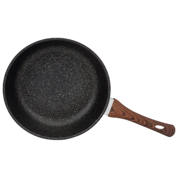 Tigaie Kukmara Granit Ultra SGO260A Universală / 26 cm / Black photo 5 Tigaie Kukmara Granit Ultra SGO260A Universală / 26 cm / Black photo 5