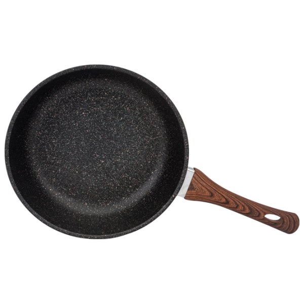 Tigaie Kukmara Granit Ultra SGO260A Universală / 26 cm / Black photo 5 Tigaie Kukmara Granit Ultra SGO260A Universală / 26 cm / Black photo 5