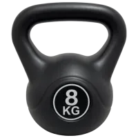 Гантель Sport LXI72516 8 кг / Количество в наборе - 1