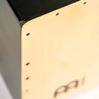 Cajon Meinl Snarecraft Mesteacăn / Black photo 2