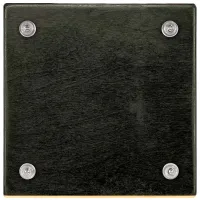 Cajon Meinl Snarecraft Mesteacăn / Black photo 4