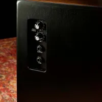 Cajon Meinl Snarecraft Mesteacăn / Black photo 6