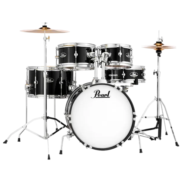 Ударная установка Pearl Roadshow Jr. RSJ465C/C31 5 / Для практики photo 1