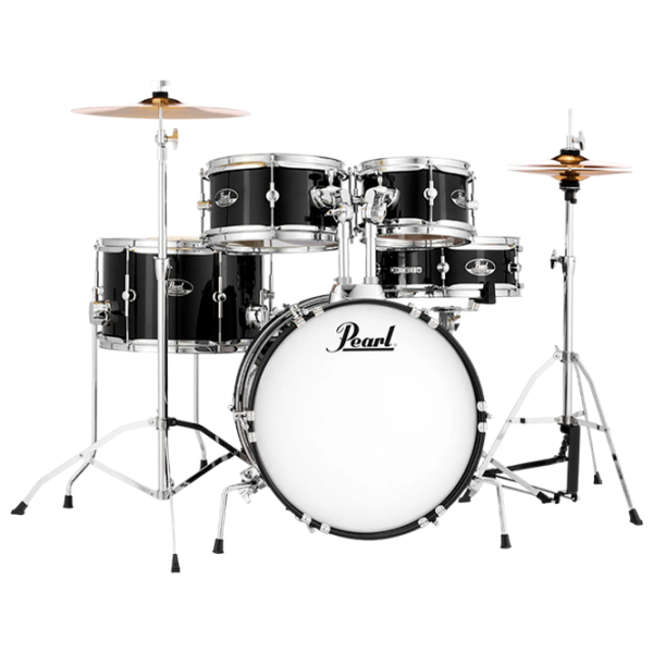 Ударная установка Pearl Roadshow Jr. RSJ465C/C31 5 / Для практики photo 1
