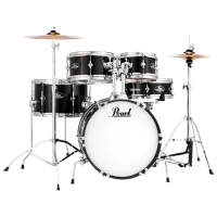 Ударная установка Pearl Roadshow Jr. RSJ465C/C31 5 / Для практики