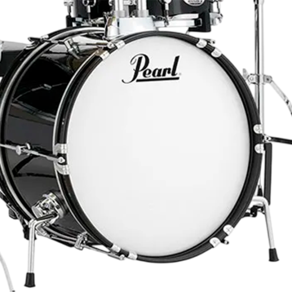 Ударная установка Pearl Roadshow Jr. RSJ465C/C31 5 / Для практики photo 2