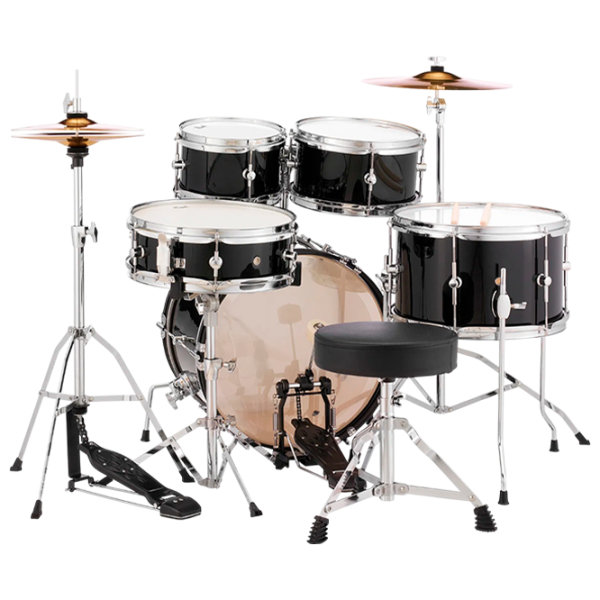 Ударная установка Pearl Roadshow Jr. RSJ465C/C31 5 / Для практики photo 3