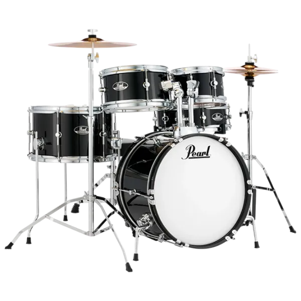 Ударная установка Pearl Roadshow Jr. RSJ465C/C31 5 / Для практики photo 6
