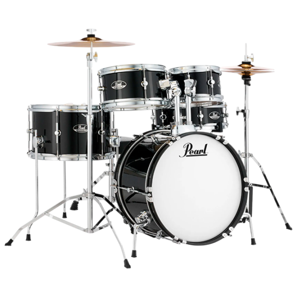 Ударная установка Pearl Roadshow Jr. RSJ465C/C31 5 / Для практики photo 6